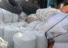 Pakistan customs seizes smuggled goods worth Rs157.7 million in Gilgit-Baltistan