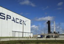 US FAA approves license changes for SpaceX Starship Flight 9