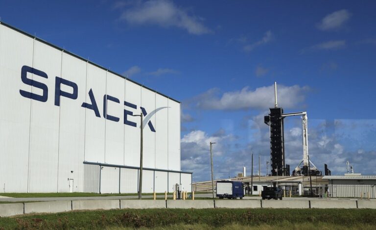 US FAA approves license changes for SpaceX Starship Flight 9