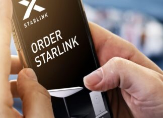 Elon Musk’s Starlink officially begins its operations in India