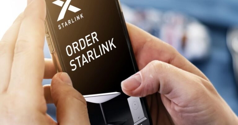 Elon Musk’s Starlink network suffers rare global outage