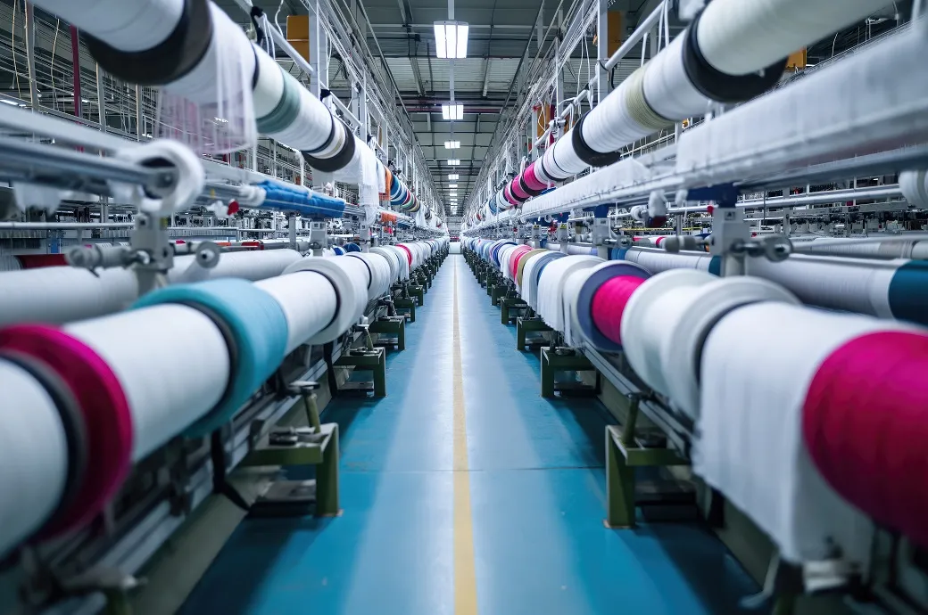 High electricity costs push 187 textile mills to shut down