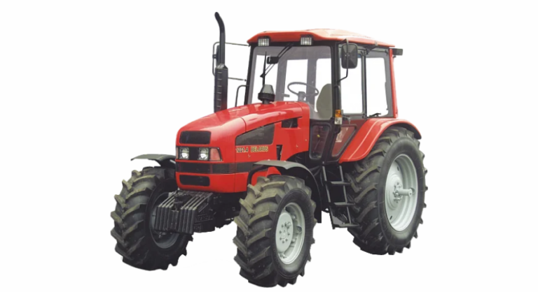 Minister discusses National Tractor Policy to boost agriculture, PAAPAM aims for $1 billion export contribution