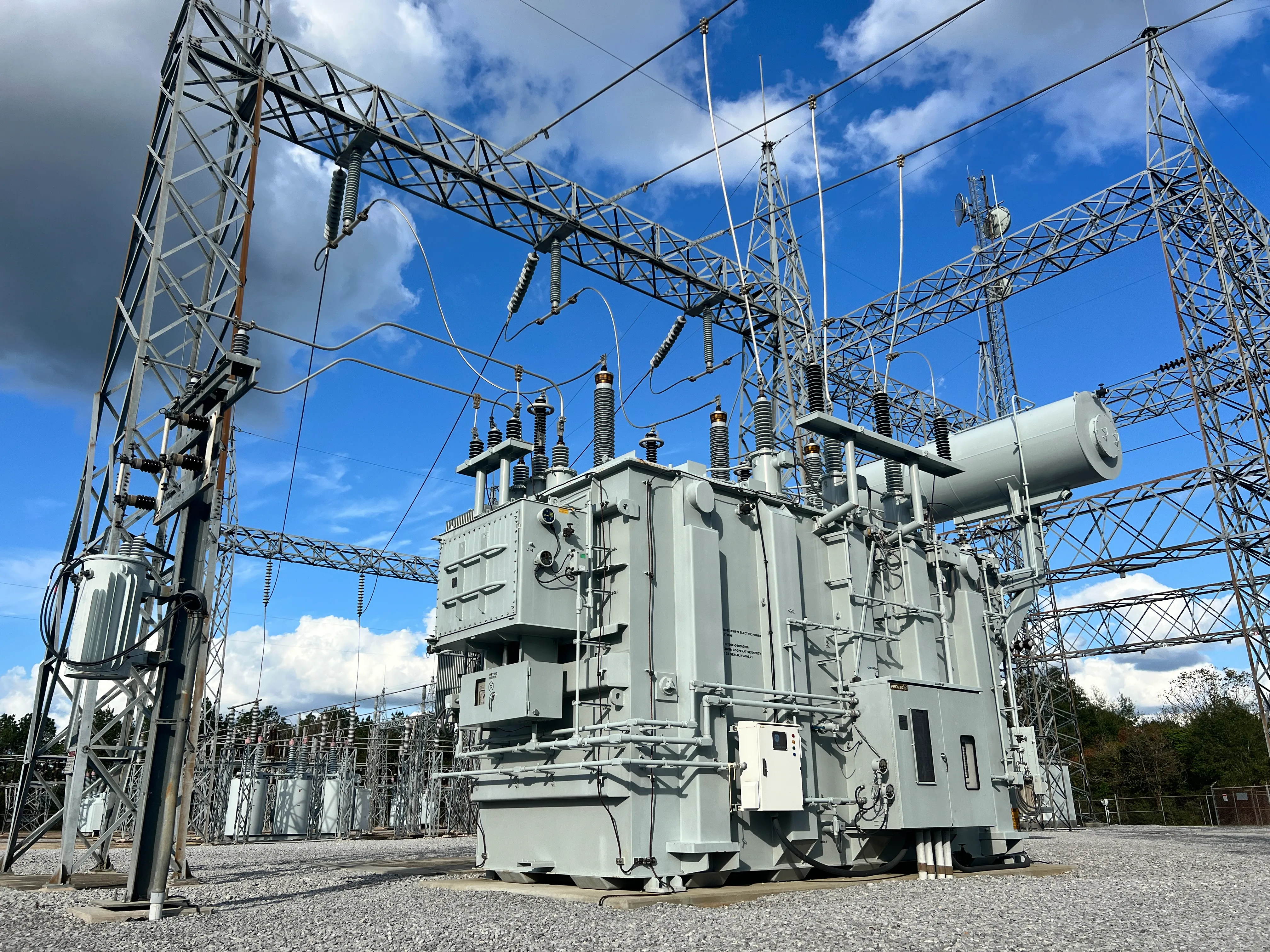 EDB outlines strategy to develop local power equipment manufacturing