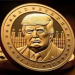 Trump’s crypto token reaches $12 billion as bitcoin hits record high