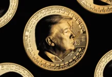 Trump meme coin listed in record time by major crypto exchanges