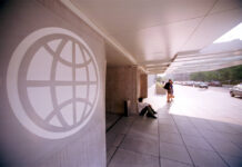 Pakistan, World Bank agree to accelerate rollout of 10-year development framework