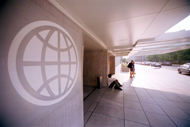 World Bank rates $212.379 million FATA TDP recovery project satisfactory