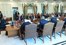 PM orders immediate steps to make Gwadar Port fully operational