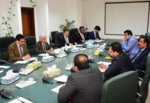 Japanese automakers raise concerns over tax refunds, export hurdles in Pakistan