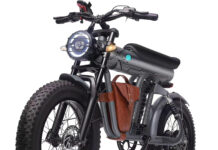 Pakistan’s electric bike market: breaking through or breaking down?