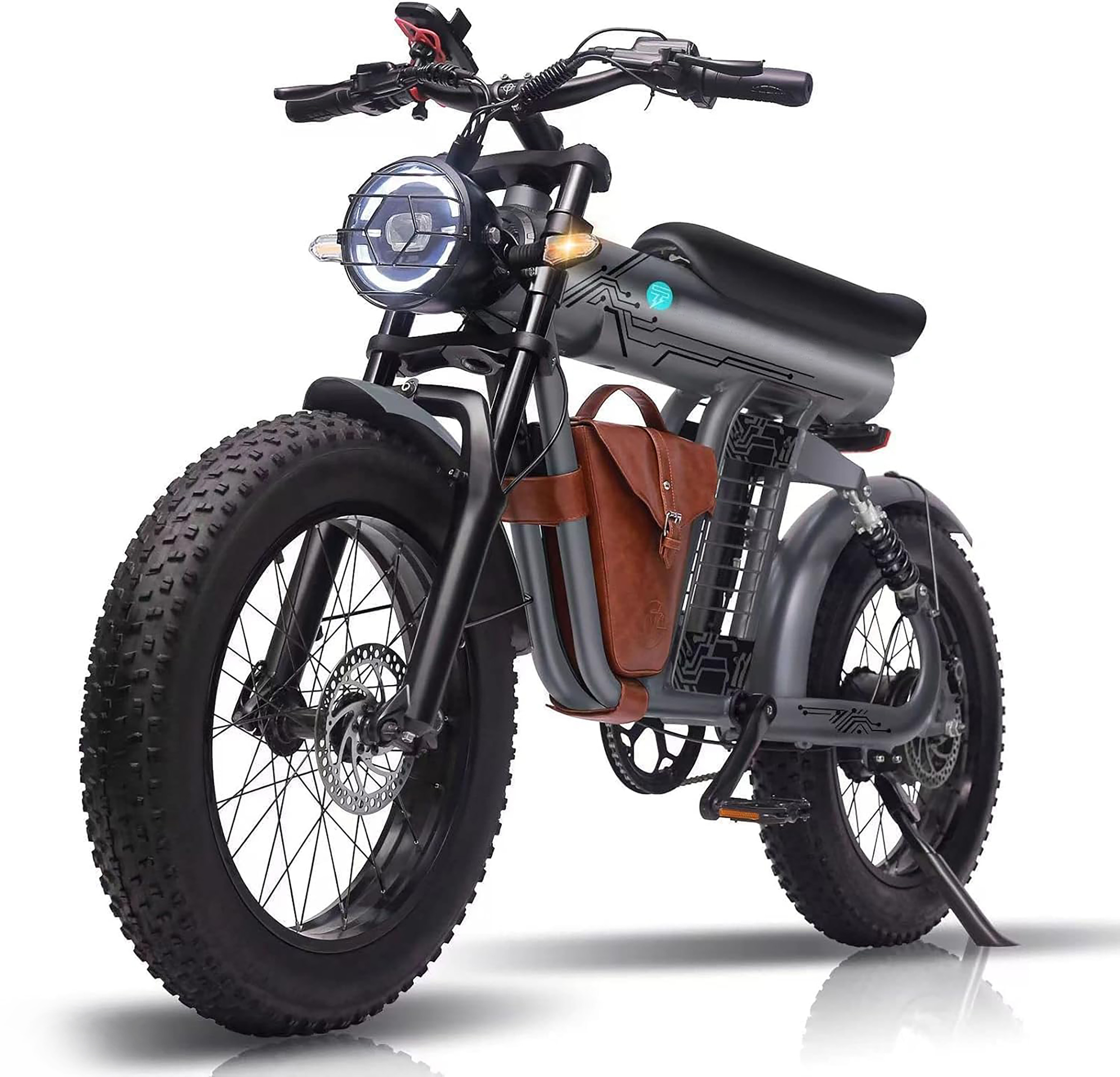 Pakistan's electric bike market: breaking through or breaking down?