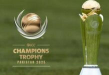 Govt grants income tax exemptions to ICC for Champions Trophy 2025