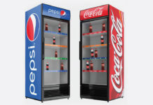Coke and Pepsi (to name just two) took a hit from the BDS movement. Local brands bottled the opportunity