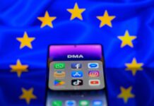 EU fines Apple and Meta a combined 700 million euros for violating DMA