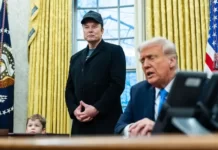 Trump’s tariffs hammer billionaire fortunes