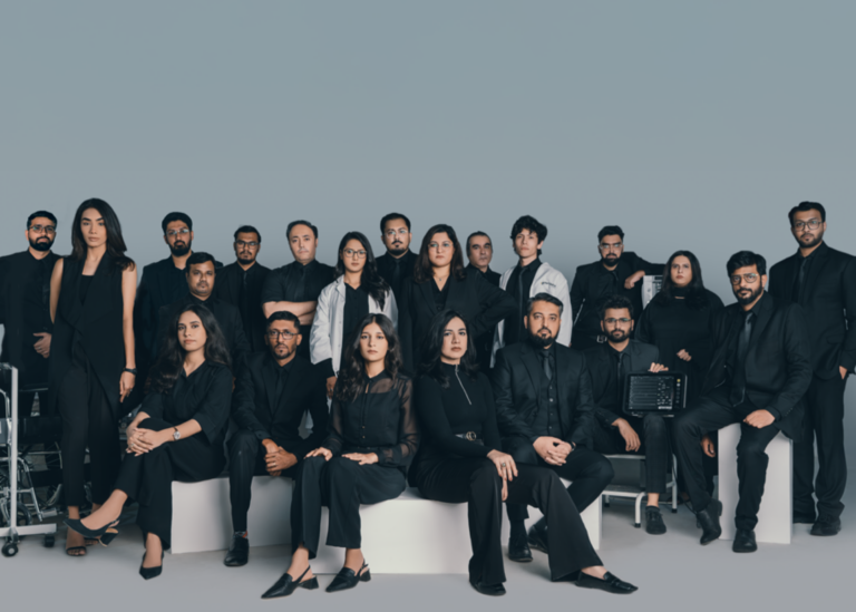 The Pakistani AI startup that can scan your face — and save your life