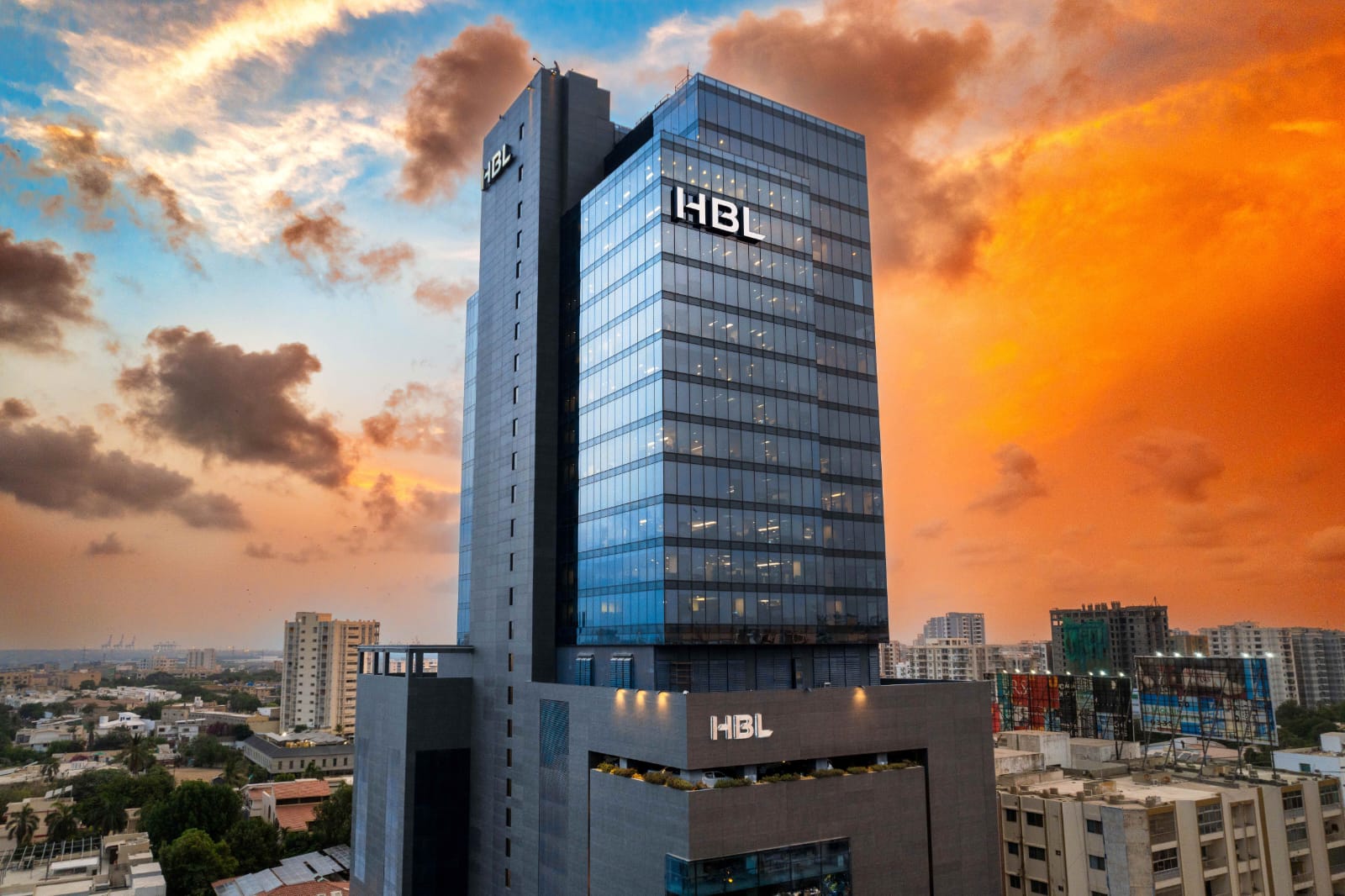 HBL posts strong 2024 profit of Rs120 billion while delivering value for its stakeholders