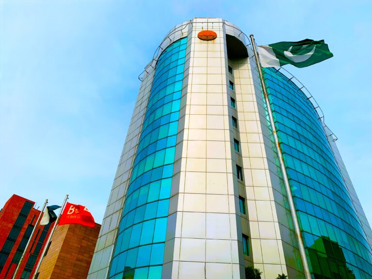 The Bank of Punjab achieves its highest profitability and announces a record cash dividend, the highest-ever since its inception in 1989