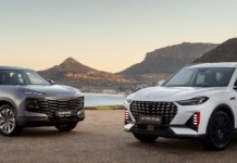 United Motors prepares to introduce Jetour’s premium SUVs