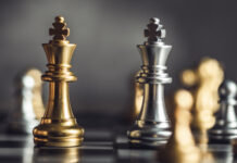 Battle for KE’s ownership heats up