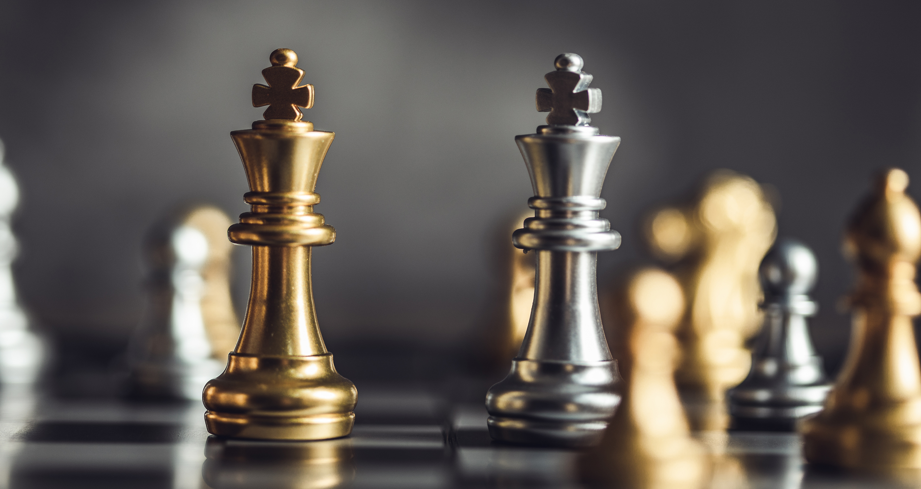 Battle for KE’s ownership heats up