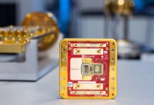 Microsoft unveils Majorana 1 chip to advance quantum computing