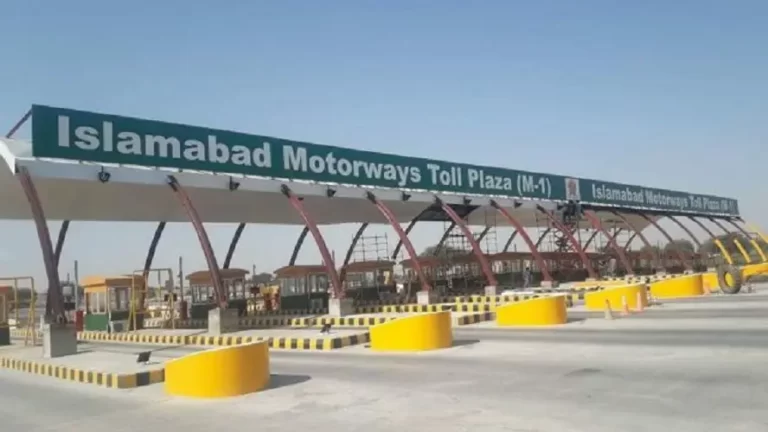 NHA raises toll tax up to 50pc across highways, motorways
