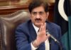 Sindh CM clears Rs84.8bn Karachi development plan, FWO to execute key projects
