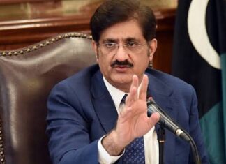 Sindh CM clears Rs84.8bn Karachi development plan, FWO to execute key projects