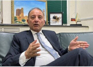 Musadik Malik urges green hydrogen, warns EVs alone won’t cut transport emissions