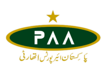 Pakistan Airports Authority to hold live public hearing on June 30
