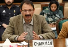 PAC orders inquiry into additional expenses and irregularities in planning division, NLC projects