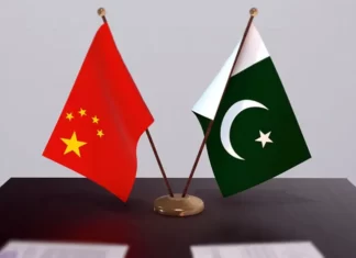 Pakistan invites China to boost mining and energy investment