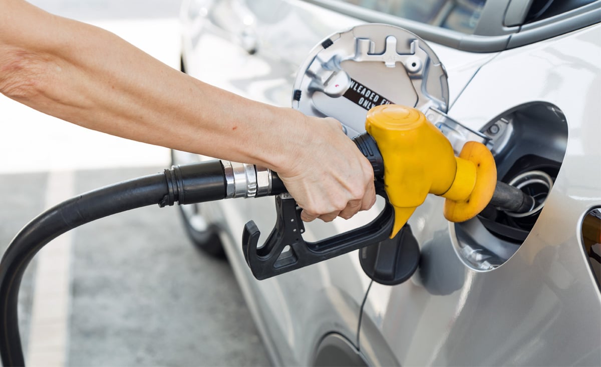 Consumers miss out on full petroleum price relief due to adjustments in charges