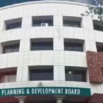 Punjab Planning and Development Board