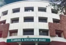 Punjab PDWP approves seven development schemes worth Rs16.2 billion