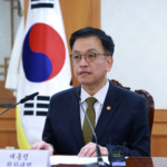 South Korea’s acting President Choi Sang-mok