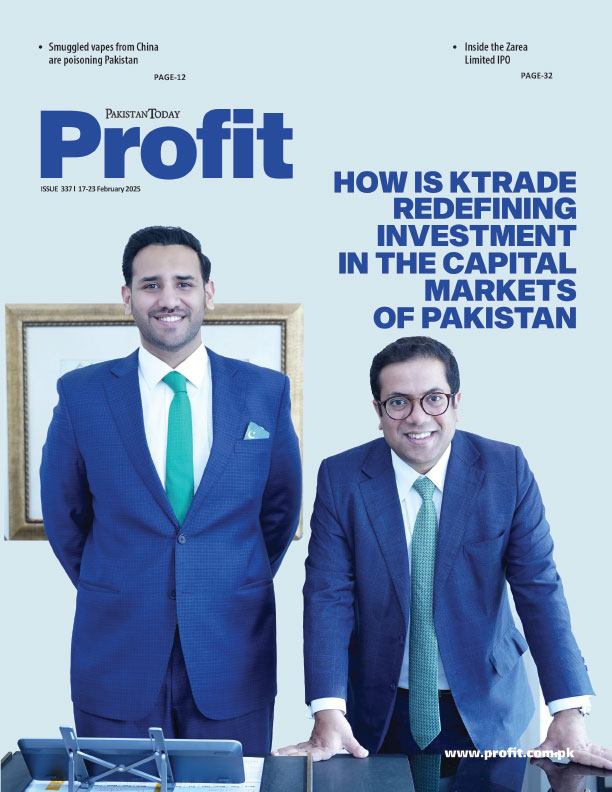 Profit E-Magazine Issue 337