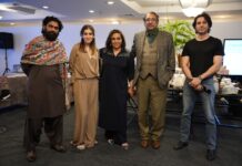 Asma Chishty – Reshaping Pakistan’s Sustainable Tourism Landscape