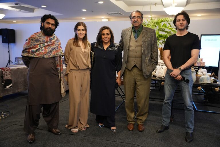 Asma Chishty – Reshaping Pakistan’s Sustainable Tourism Landscape
