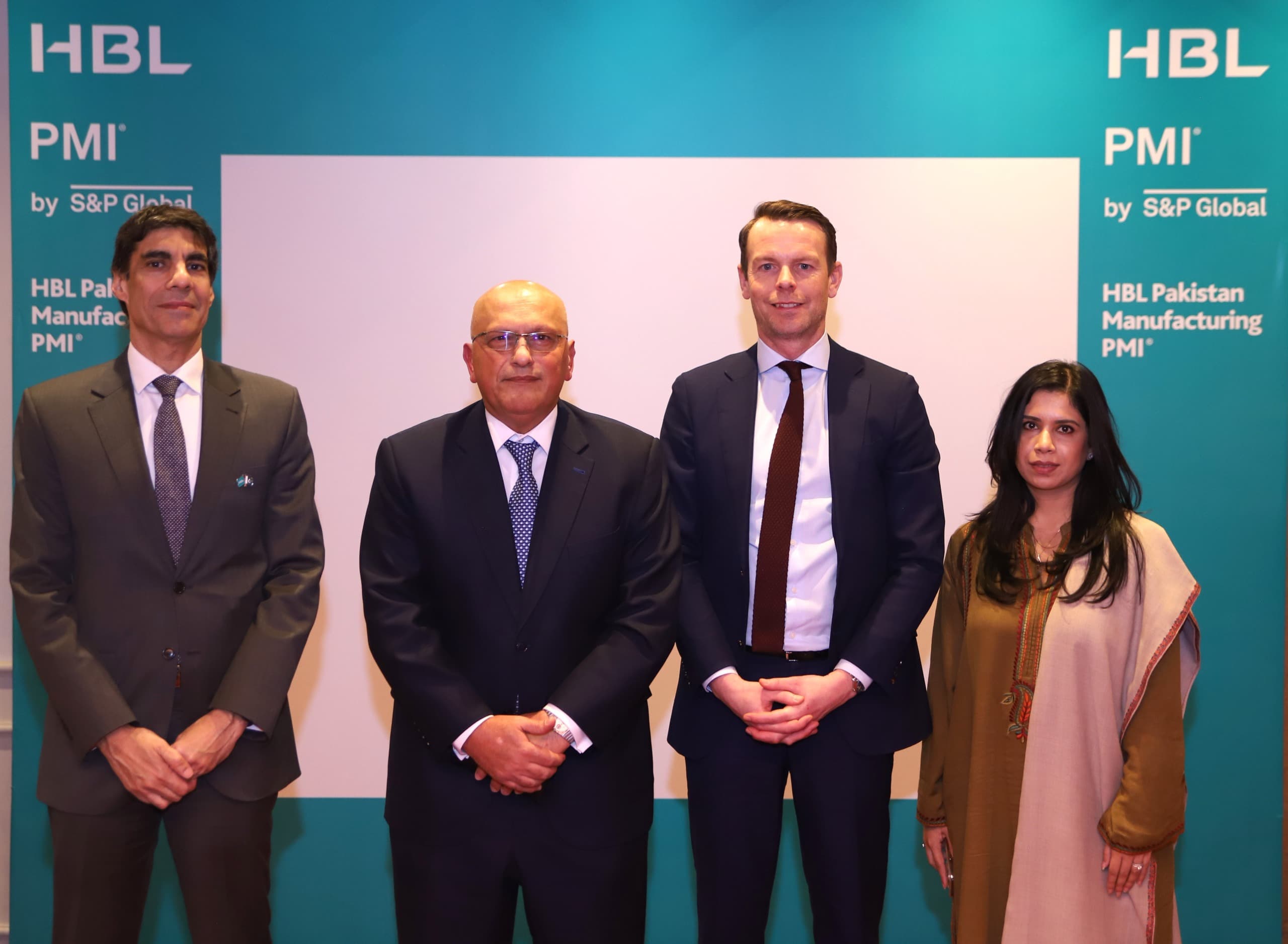HBL and S&P launch Pakistan’s first Purchasing Managers’ Index