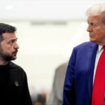 Ukraine rejects U.S. demand for $500 billion in mineral rights for wartime aid Ukraine rejects U.S. demand for $500 billion in mineral rights for wartime aid