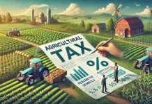 Govt plans to double excise duty on fertilisers to 10%, 5% tax on pesticides in next budget