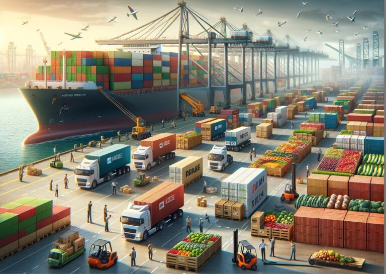 Pakistan fast-tracks $1 billion port investment with Hutchison Ports