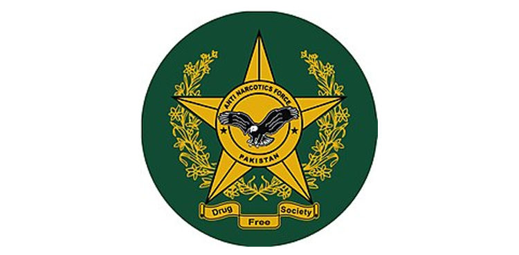 ANF seizes 299kg drugs worth over Rs 393 million nationwide