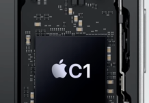 Apple’s first in-house modem sets stage for Qualcomm phase-out