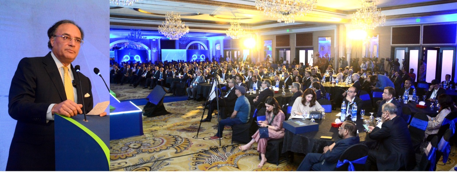 Finance minister underscores need for structural reforms in state-owned enterprises to reduce losses