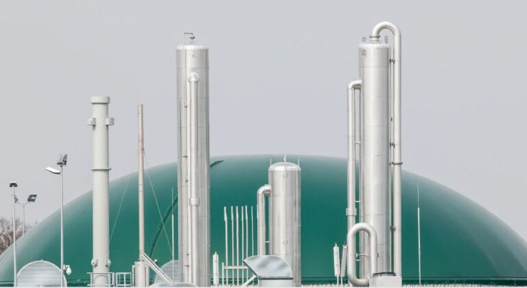 Sindh launches Pakistan’s largest biomethane project 