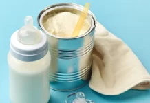 DRAP resists move to classify infant formula as food items